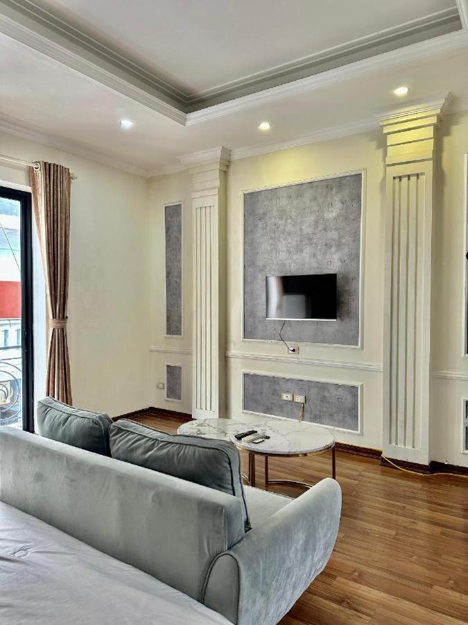Appartement Luli - 40m Newly Built House, Luxury Location, Quiet Place Hanoï