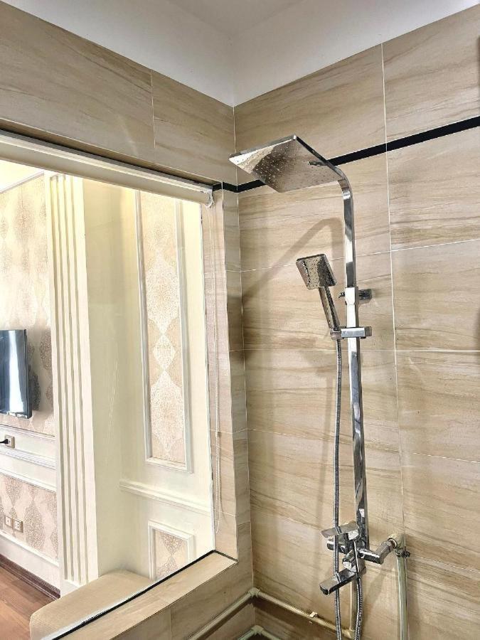 Appartement Luli - 40m Newly Built House, Luxury Location, Quiet Place *
