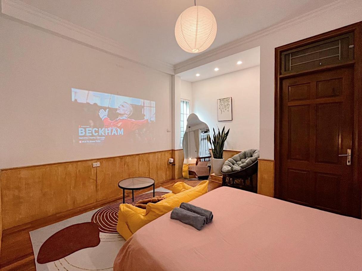 Luli - 40m Newly Built House, Luxury Location, Quiet Place Appartement